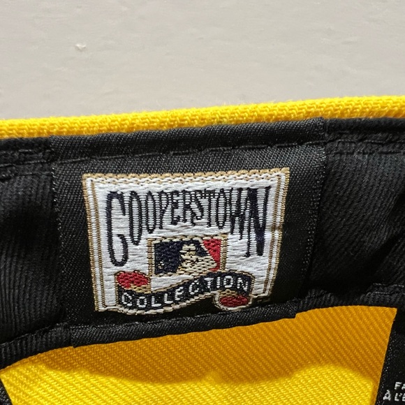 New Era, 59Fifty Fitted Hat, Los Angeles Dodgers Stadium 50th Anniversary - Picture 8 of 10